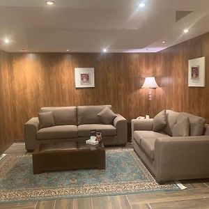 Royal Two-Bedroom Suite