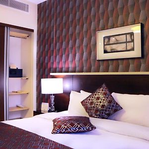 Standard King Suite